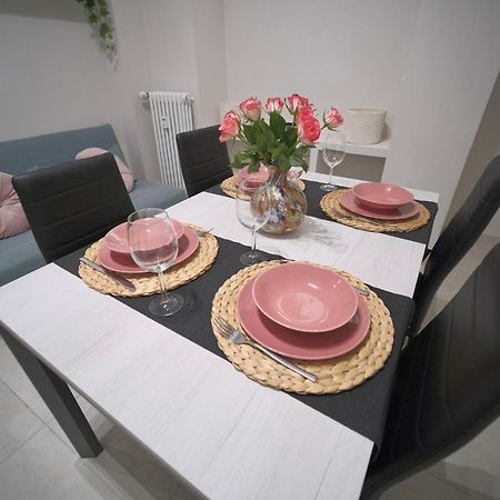 Appartamento Moderno ❴ 300 Mt. Da Porta Nuova ❵ Turín Exterior foto